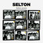 Selton (Italian Version) Albumcover
