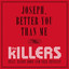 The Killers, Elton John, Neil Tennant - Joseph, better you than me