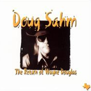 The Return of Wayne Douglas album