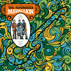 Medallion album