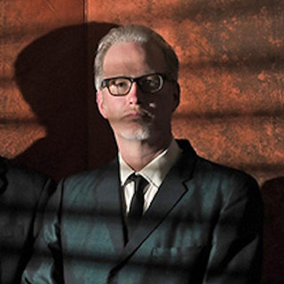 Scott Bomar Photo