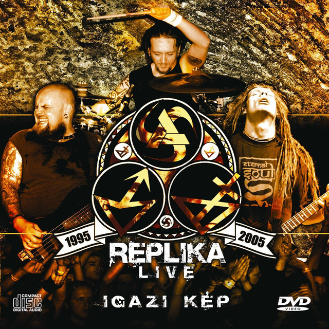 Igazi Kép cover
