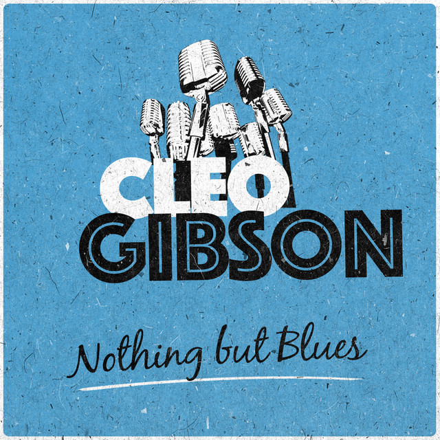 Cleo Gibson Photo