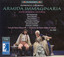 Cimarosa, D.: Armida Immaginaria (L') [Opera] (Festival Della Valle D'Itria Di Martina Franca, 1997) Albumcover