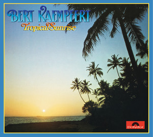 Tropical Sunrise album