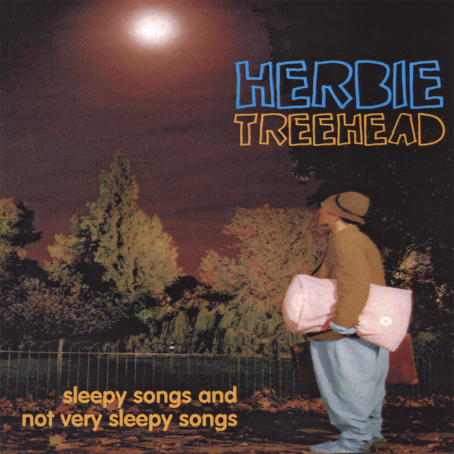 Herbie Treehead Photo