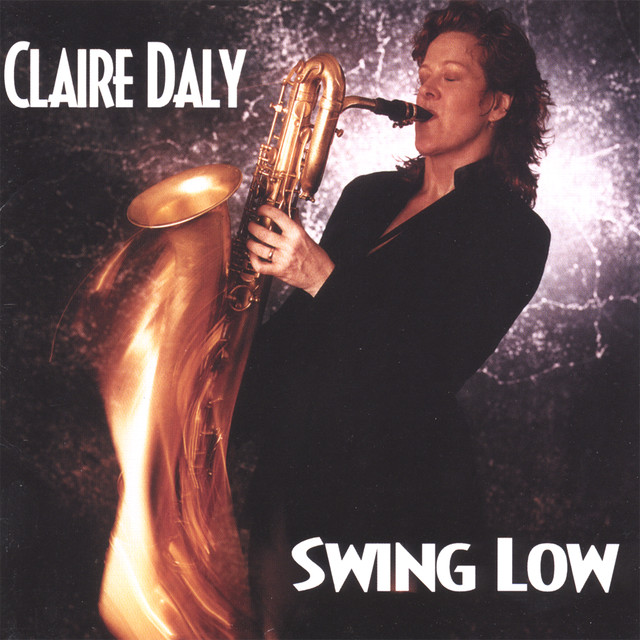 Claire Daly Photo
