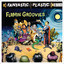 Fantastic Plastic cover