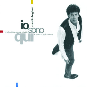Io sono qui album