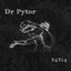 Dr Pytor EP 2 Albumcover