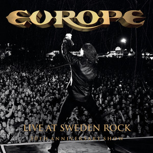 Live at Sweden Rock - 30th Anniversary Show album