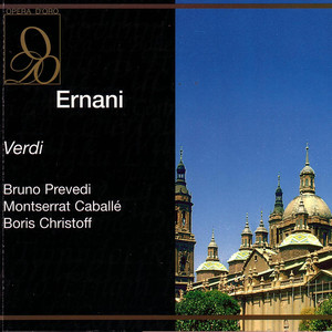 Ernani album