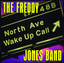 North Avenue Wake Up cover