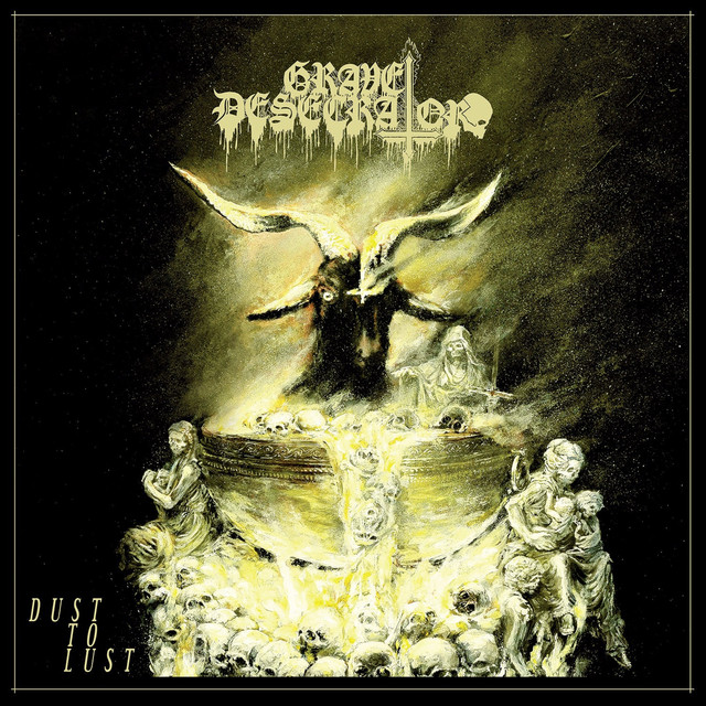 Desecrator Photo