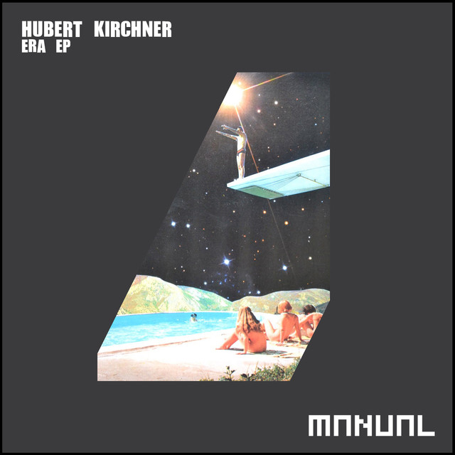 Hubert Kirchner Photo