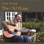 This Old House Albumcover