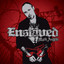 Enslaved Albumcover