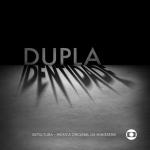 Dupla Identidade cover