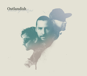 Sound of a Rebel cover