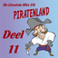 De Grootste Hits Uit Piratenland, Deel 11 Albumcover