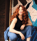 Robin Mckelle profile