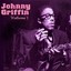 Johnny Griffin Volume 1 Albumcover