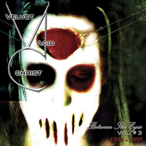 Between The Eyes Volume 3 album