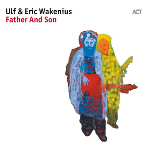 Father and Son album