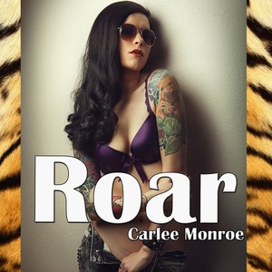 Carlee Monroe