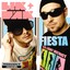 Fiesta Albumcover
