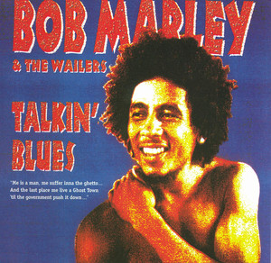 Talkin' Blues album