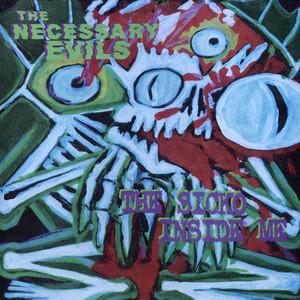 The Sicko Inside Me cover