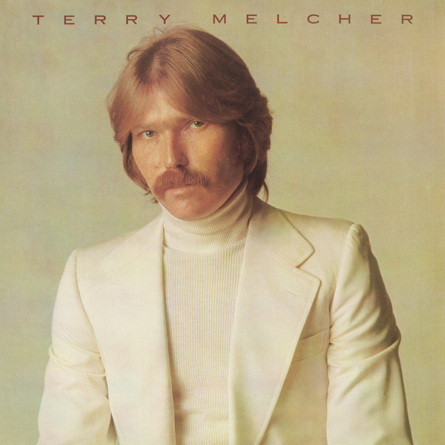 Terry Melcher Photo