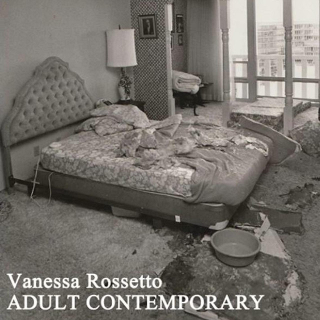 Vanessa Rossetto photo