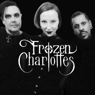 Frozen Charlottes Photo