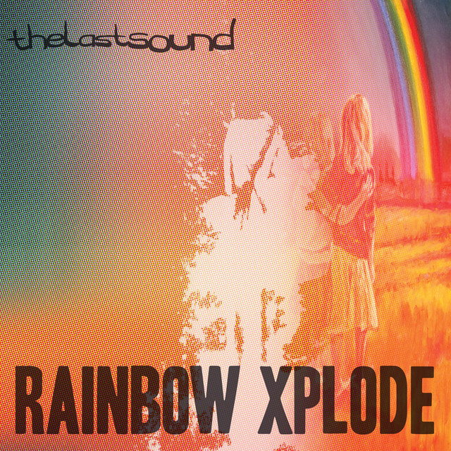 The Last Sound Photo