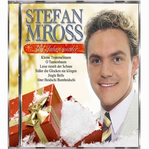 Alle Jahre wieder cover