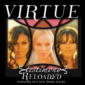 Testimony cover