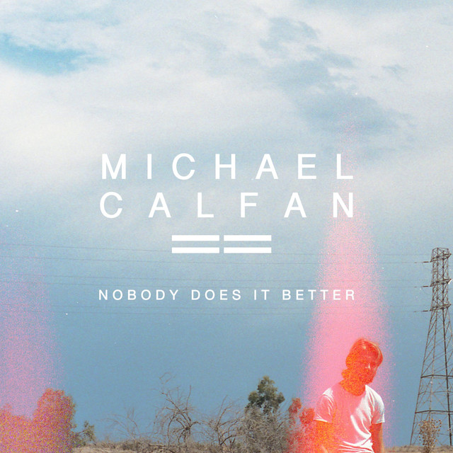 Nobody Does It Better cover