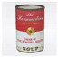 Soup cover