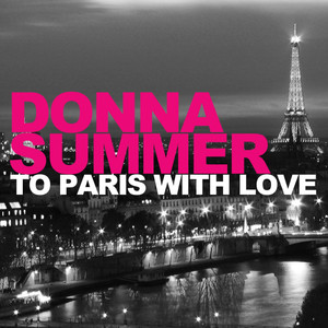 To Paris With Love album