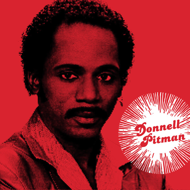 Donnell Pitman Photo