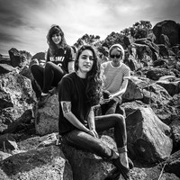 Camp Cope Photo