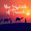 The Spirit of Travel cover