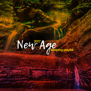 2017 New Age Sleeping Playlist album