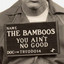 You Ain't No Good cover
