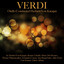 Verdi: Otello Conducted by Herbert von Karajan cover