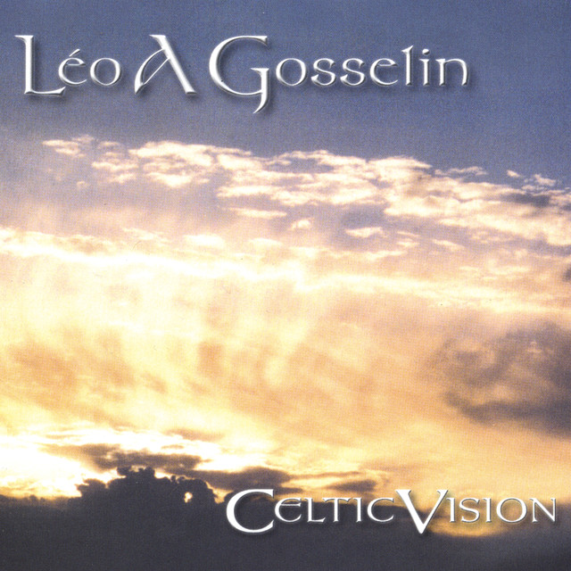 Leo A. Gosselin Photo