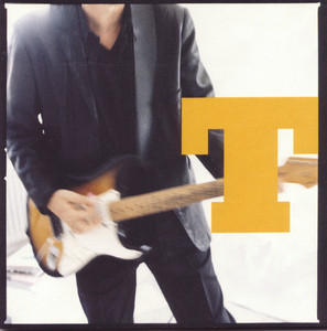 T cover