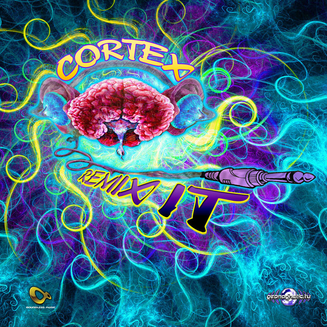 Remix It cover